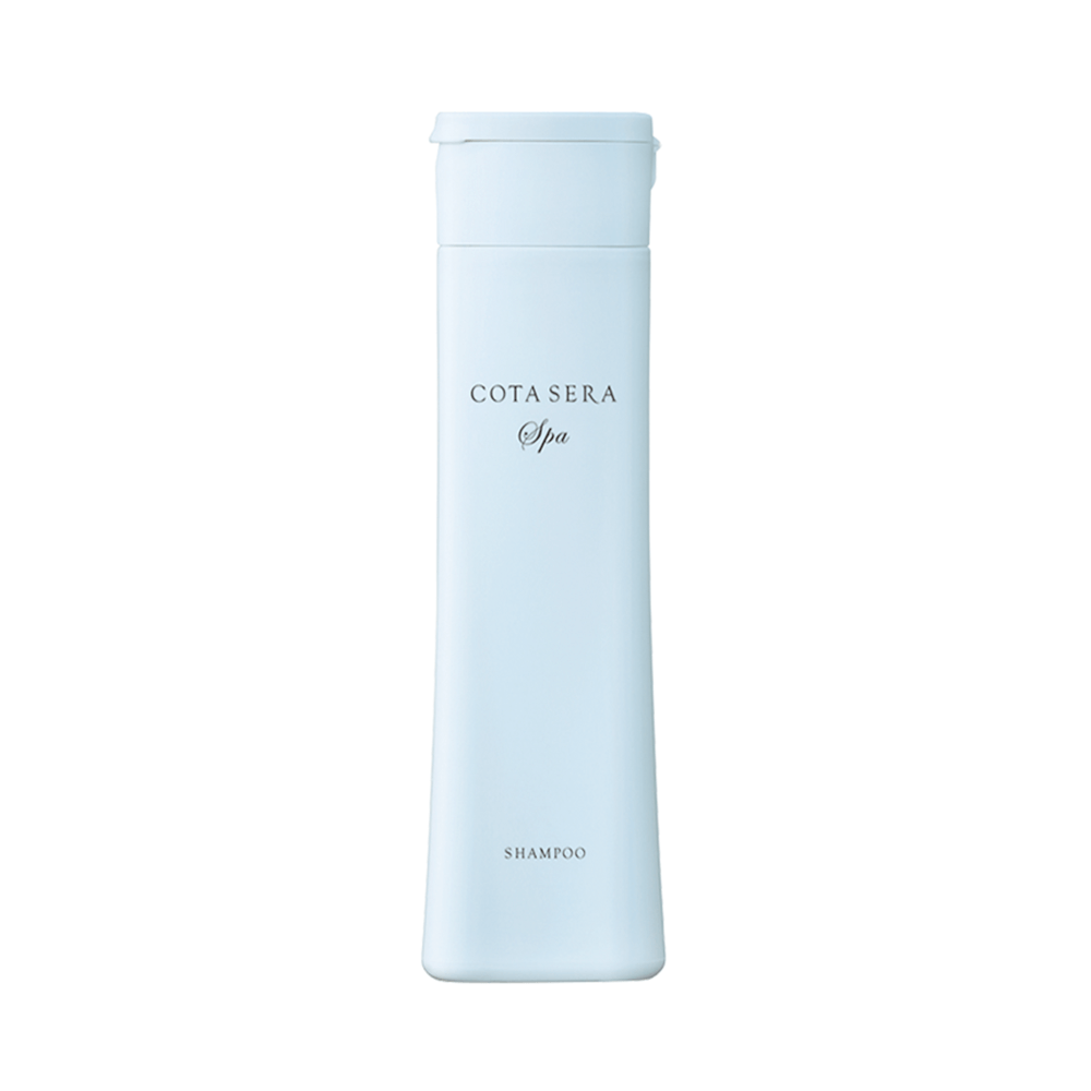 COTA コタ セラ スパ シャンプー 800ml トリートメント 800g