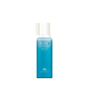 AG clear foam